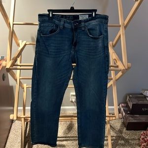 TK Axel jeans slim boot 34x34